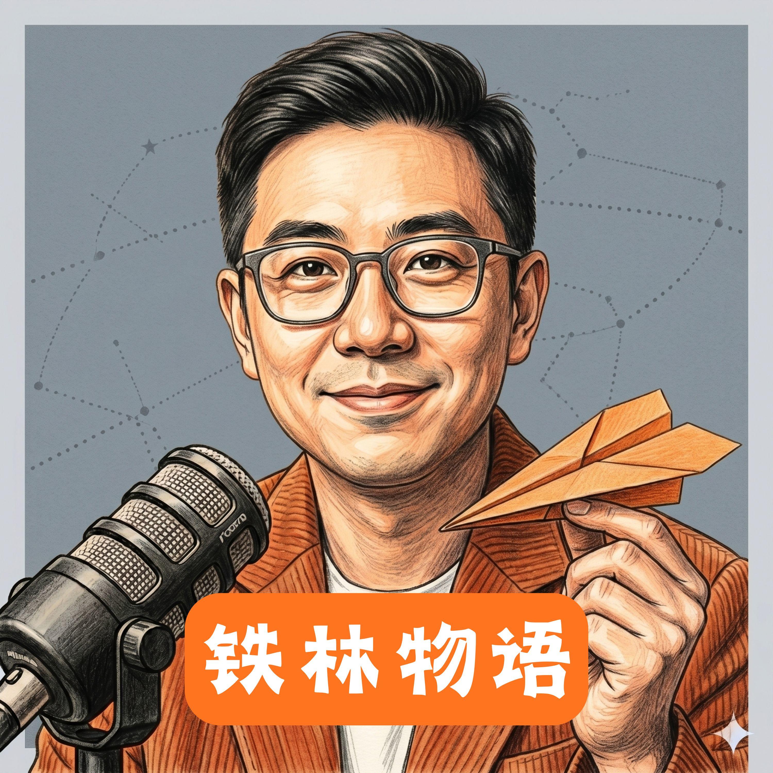 铁林物语