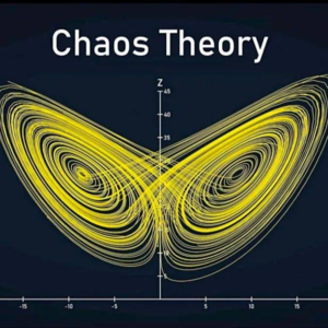 8.《万物皆数》&《吾谁与归》