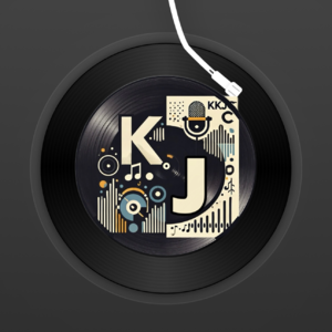 Vol.004 当我们在聊音乐时，其实是在聊我们自己的故事……