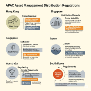 APAC Asset Management Distribution - Regulations