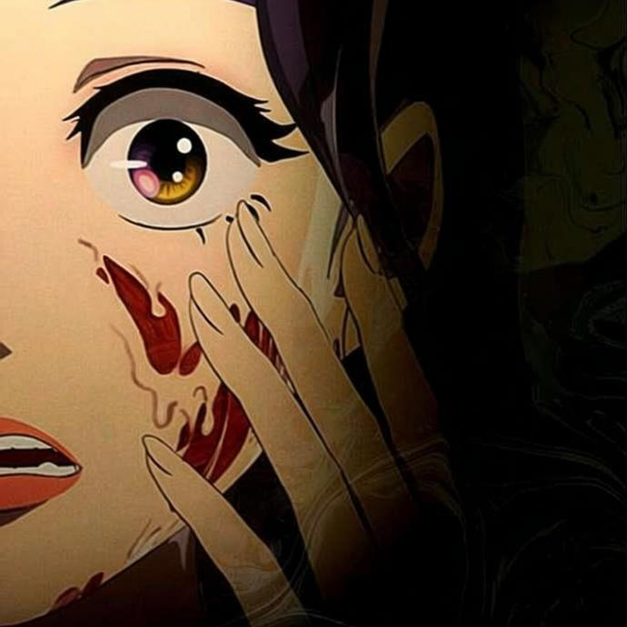 《奇奇怪怪·整容液》下篇：欲望的深渊 episode artwork