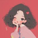 是花粉呀