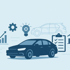 润Talk第八期——大尺寸SUV是不是一定要纯电