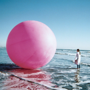 Ep19 “审美，于我而言，是种能量！”