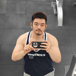 Johnny是墩子