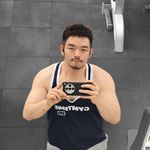 Johnny是墩子