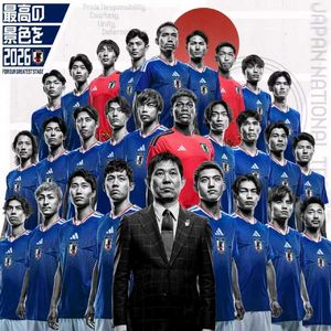 第111期：比利时小城的世界杯野望，揭秘日本足球的“欧洲兵工厂” ——圣图尔登