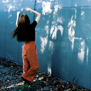 025-陈绮贞&张悬潜藏的摇滚情愫Mixtape