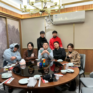 Vol.15【抽象的具体的,来的都是qie儿(下)】——管他是哆啦A梦还是马斯克 都是我朋友