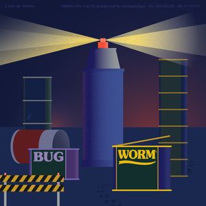 16 慎入！都市虫子怪谈