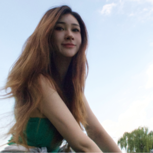 41 当我真正学会独自旅行，我觉得人生开挂了