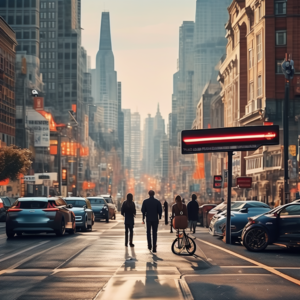 可能你都不知道电动车和摩托车会给社会带来危害！[吐槽脱口秀]