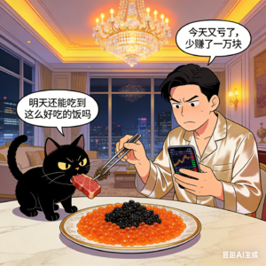 重塑大脑指南V03：撕掉「思维空转」「侵蚀性复盘」「假性危机」的认知枷锁