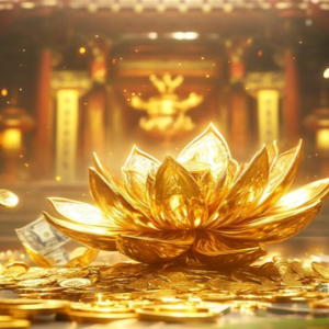 散户为什么总死在最高点？2026是黄金的劫数？易学操盘手揭秘黄金“高端局”的残酷真相