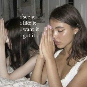 Vol.07 显化女主的20`s人生是怎样的（上）？