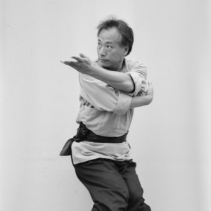 Vol.6 對話徐紀老師：韓慶堂師爺（下）