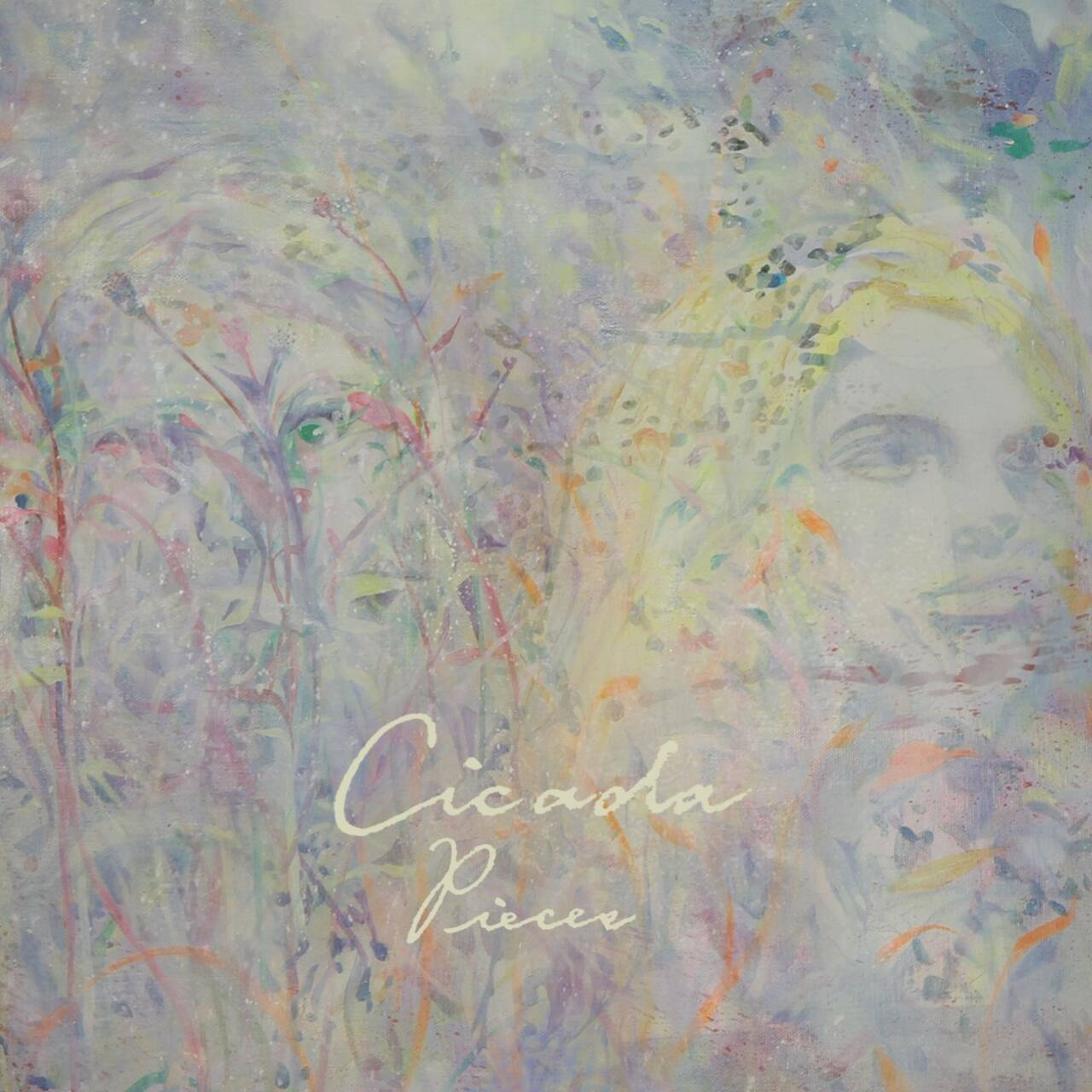 散落的时光 by Cicada episode artwork