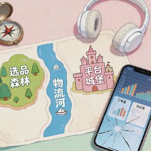 EP11:跨境电商品牌出海之路