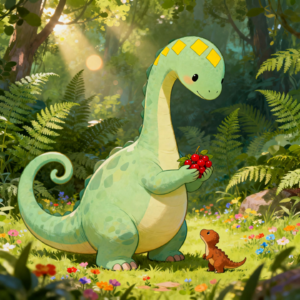 E87 木他龙的奇妙冒险