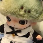 绒rong_