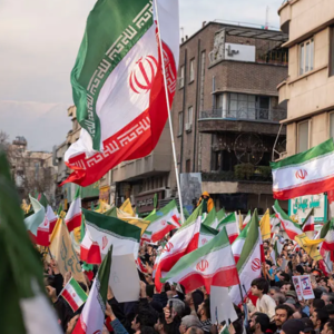 Vol.23 伊朗保守派曾经的核心支持者,如何成为抗议浪潮的“带头者”?