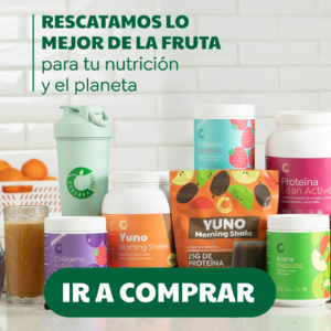 吃掉水果边角料：智利新创如何用“升级再造”解决全球食物浪费？