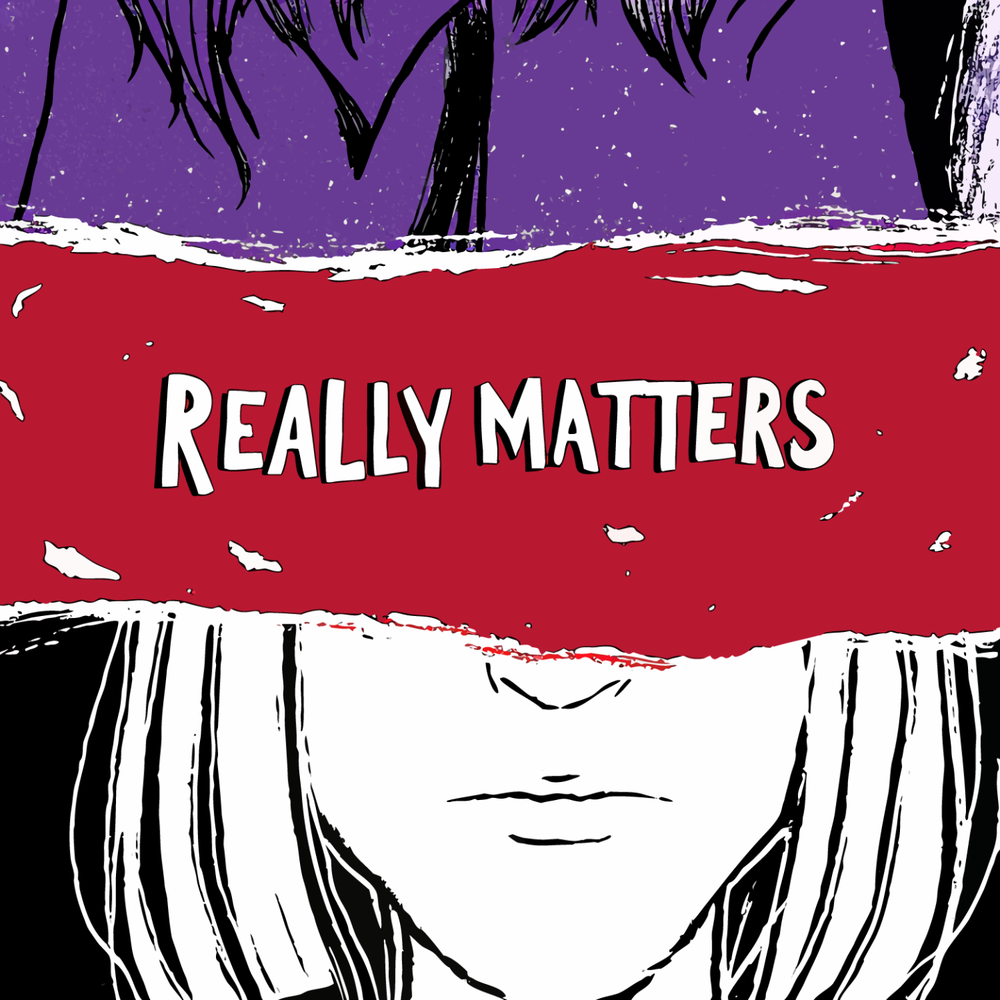 ReallyMatters 这很重要