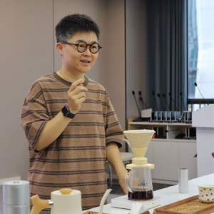 全球顶级竞拍豆团队的故事