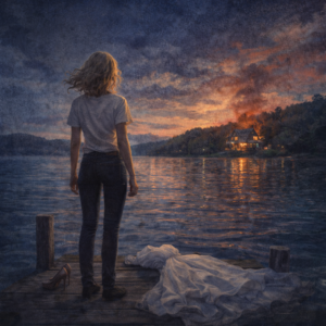 《今晚制造垃圾｜酷女孩神话与情感复仇学》