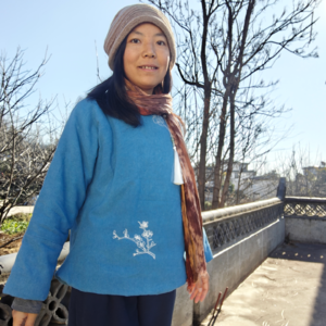 两个孩子的妈妈03双方都没有好的原生家庭，夫妻也可以恩爱和睦