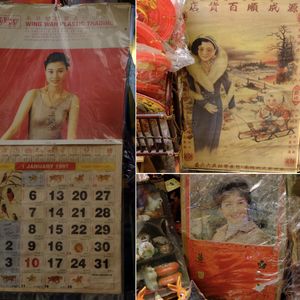 33.马来“栖”亚「一」| 吉隆坡:时间停在鬼仔巷,唐饼温暖几代人