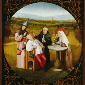 Vol.06 发癫人生是个BUG！！！