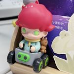 kk不喝汽水