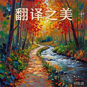 翻译之美:两种语言间的游走