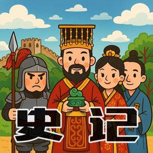 022晏子使楚——自信的小不点儿（上）