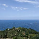 自见山海