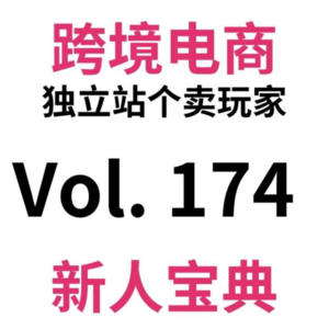 Vol174.错峰复盘与展望-驴嫂跨境电商/个人IP自媒体的2024与2025:附6条年度认知分享