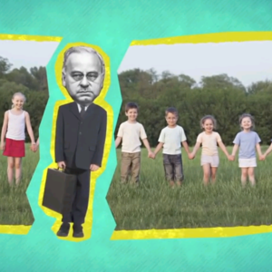 BBC Ideas|出生顺序如何影响我们的性格