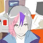 鳕鱼y