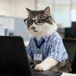 一小段失去功能的神经元