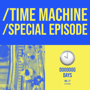 vol.17：歌与时光机