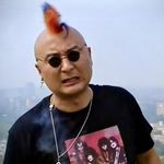 蘑法狮