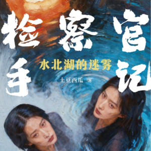 【当面锐评】推理小说里有卷宗也太硬核了吧!土豆西瓜《检察官手记》