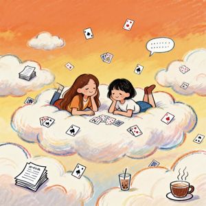 NO.09没我的日子你别来无恙
