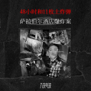 058.48小时和11枚土炸弹，萨拉伯尔酒店爆炸案