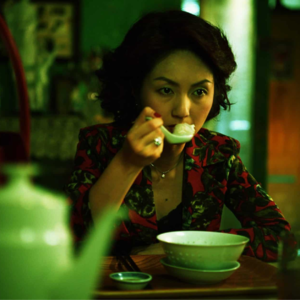 EP33《饺子》&《饺子》：青春美貌与求而不得，为什么总要女人吞下去？