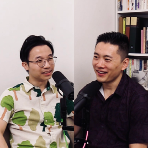 史蒂夫说424期 - 凉意 - 世界一流的亲密关系是什么样的？