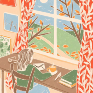 02 从书中探索：虚无、无意义感，人活着的意义是什么？