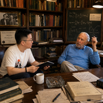EP88 穿越量化之父西蒙斯：AI会让普通人更容易赚钱，还是更难？