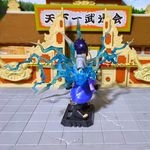 一百亿负能量战士